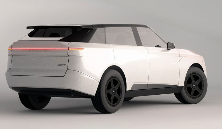 Pravaig Dynamics: Bengaluru-based EV startup won deal to export batteries to Greece - Vimarsana News